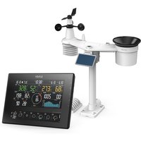 ELV Sichern Sie sich 14% Rabatt auf die Ventus WLANWetterstation W850