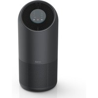 ELV Hama Smart Home Luftreiniger Smart 3fachFilter HEPA filtert Viren Pollen Staub