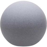 tint Smart Home Calluna, Ø 40 cm, stone,ZigBee ,RGBWW, E27