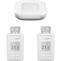 ELV Aktion 16% Rabatt auf Homematic IP Raumklima Set mit Access Point