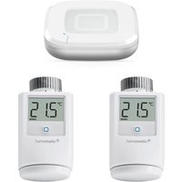 ELV Aktion 29% Rabatt auf Homematic IP Heizungsset mit Access Point