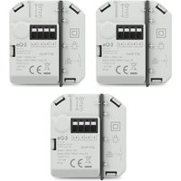 ELV Aktion 15% Rabatt auf Homematic IP 3erSet Schaltaktor 6 A