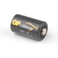 ELV 24% Rabatt auf die GP Lithium BASIC CR2 Batterie 1 Stück kaufen