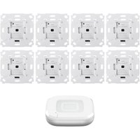 Homematic IP Rollladenaktoren