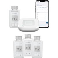 Homematic IP Heizkörperthermostate