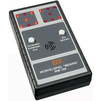 ELV Aktion 68% Rabatt auf den Bausatz für das Würfelspiel Meiern WM100