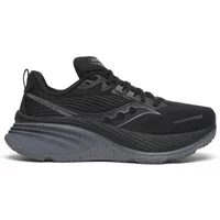 Saucony Hurricane 24 Femme Noir Chaussures de running femme Saucony Hurricane 24