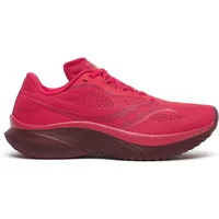 Saucony Kinvara 15 Femme Rouge Chaussures de running femme Saucony Kinvara 15