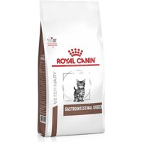 ROYAL CANIN Feline Kitten Gastro Intestinal 12x400 g karma dla kociąt z zaburzeniami trawienia