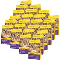 JOSERA Cat Culinesse 24x400 g karma dla kota z łososiem