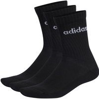 Hohe Socken Adidas (x3) Hohe Socken Adidas (x3)