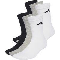 Socken adidas Cushioned Crew (x6) Socken adidas Cushioned Crew (x6)