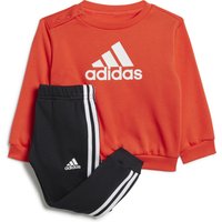 Baby-Sweatshirt adidas Badge Logo Baby-Sweatshirt adidas Badge Logo