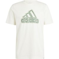 T-Shirt adidas Growth Badge Graphic T-Shirt adidas Growth Badge Graphic