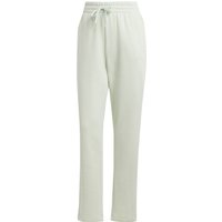 Hosen für Frauen mit offenem Saum adidas Essentials Small Logo Feel Cozy Hosen für Frauen mit offenem Saum adidas Essentials Small Logo Feel Cozy