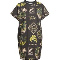 T-Shirt-Kleid adidas Farm T-Shirt-Kleid adidas Farm