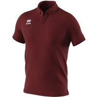Polo-Shirt Kind Errea Alex Polo-Shirt Kind Errea Alex
