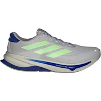 adidas Supernova Solution Homme Blanc Chaussures de running adidas Supernova Solution 2