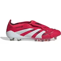 adidas Predator Elite FT AG Rouge Chaussures de football adidas Predator Elite FT AG