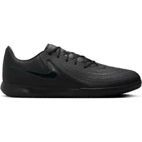 Nike Phantom GX II Academy Indoor Noir Chaussures de football Nike Phantom GX 2 Academy IC