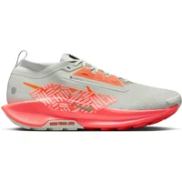 Nike Pegasus Trail 5 GTX Homme Gris Orange Chaussures de trail Nike Pegasus 5 Gore-Tex