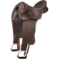 Reitsattel Bates Kimberley Stock CAIR® Reitsattel Bates Kimberley Stock CAIR®