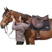 Sattel Hindernisreiten Eric Thomas DTA Antares Sattel Hindernisreiten Eric Thomas DTA Antares