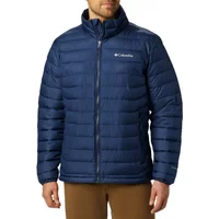 Jacke Columbia Powder Lite Jacke Columbia Powder Lite