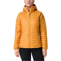 Kapuzenjacke für Damen Columbia Powder Lite Kapuzenjacke für Damen Columbia Powder Lite