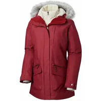 Damenjacke Columbia InterChange Carson Pass Damenjacke Columbia InterChange Carson Pass