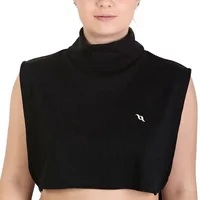 Gerollter Hals Back on Track Gerollter Hals Back on Track