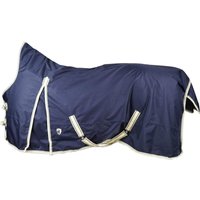 Regendecke für Pferd mit hohem Kragen Horka Regendecke für Pferd mit hohem Kragen Horka