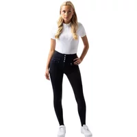 Damenhosen Horze Tara Silicone Damenhosen Horze Tara Silicone