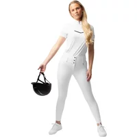 Reithose full grip Damen Horze Leonie Reithose full grip Damen Horze Leonie