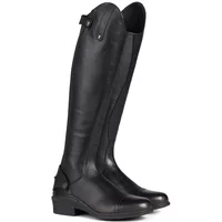 Lederreitstiefel Damen Horze Genève Lederreitstiefel Damen Horze Genève