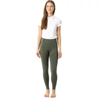 Reitleggings Damen Horze Dea Reitleggings Damen Horze Dea