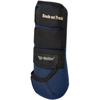 Hinterbeingamaschen Back on Track opale Hinterbeingamaschen Back on Track opale