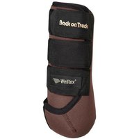 Vorderbeingamaschen Back on Track opale Vorderbeingamaschen Back on Track opale