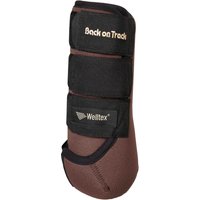 Hinterbeingamaschen Back on Track opale Hinterbeingamaschen Back on Track opale