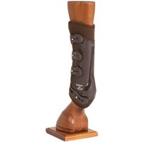 Hinterbeingamaschen Back on Track royal Hinterbeingamaschen Back on Track royal