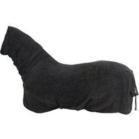 Supreme Fleecedecke mit Hals Back on Track Supreme Fleecedecke mit Hals Back on Track