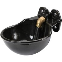 Emaillierte Paletten-Tränke Anschluss 1/2″ Kerbl G51 Emaillierte Paletten-Tränke Anschluss 1/2″ Kerbl G51