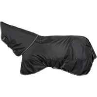 Decke mit Halsteil Back on Track Obsidian 150g Decke mit Halsteil Back on Track Obsidian 150g