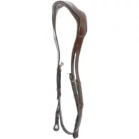 Kopfstück Reiten für Pferde Eric Thomas Pro Suave Kopfstück Reiten für Pferde Eric Thomas Pro Suave