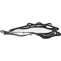 Gurt für Ponyzügel mit Griffen Eric Thomas Pro Gurt für Ponyzügel mit Griffen Eric Thomas Pro