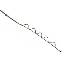 Gurt für Ponyzügel mit Griffen Eric Thomas Pro Gurt für Ponyzügel mit Griffen Eric Thomas Pro