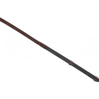 Riemen für Pferdezügel supergrip dick Eric Thomas Pro Riemen für Pferdezügel supergrip dick Eric Thomas Pro