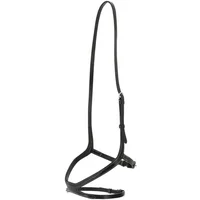 Reithalfter Vollblutkreuzungen Eric Thomas Pro Soft Reithalfter Vollblutkreuzungen Eric Thomas Pro Soft