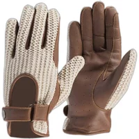 Gehäkelte Reithandschuhe Horze Gehäkelte Reithandschuhe Horze