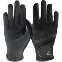 Sommer-Reithandschuhe aus Mesh-Netz Damen Horze Sabrina Sommer-Reithandschuhe aus Mesh-Netz Damen Horze Sabrina